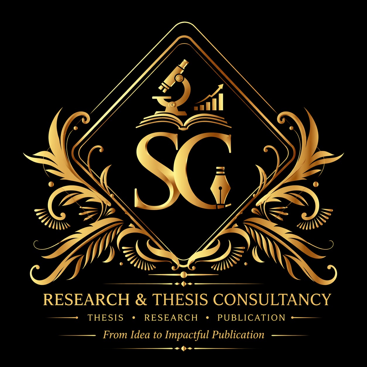 Shri Ganesh Research Consultancy